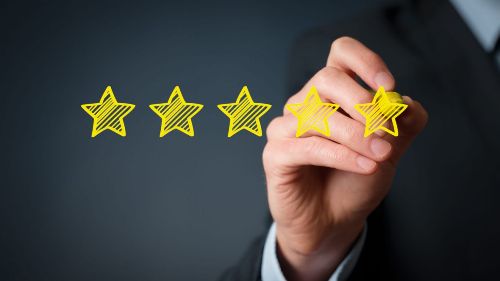 Elevating Your Business Through Customer Reviews